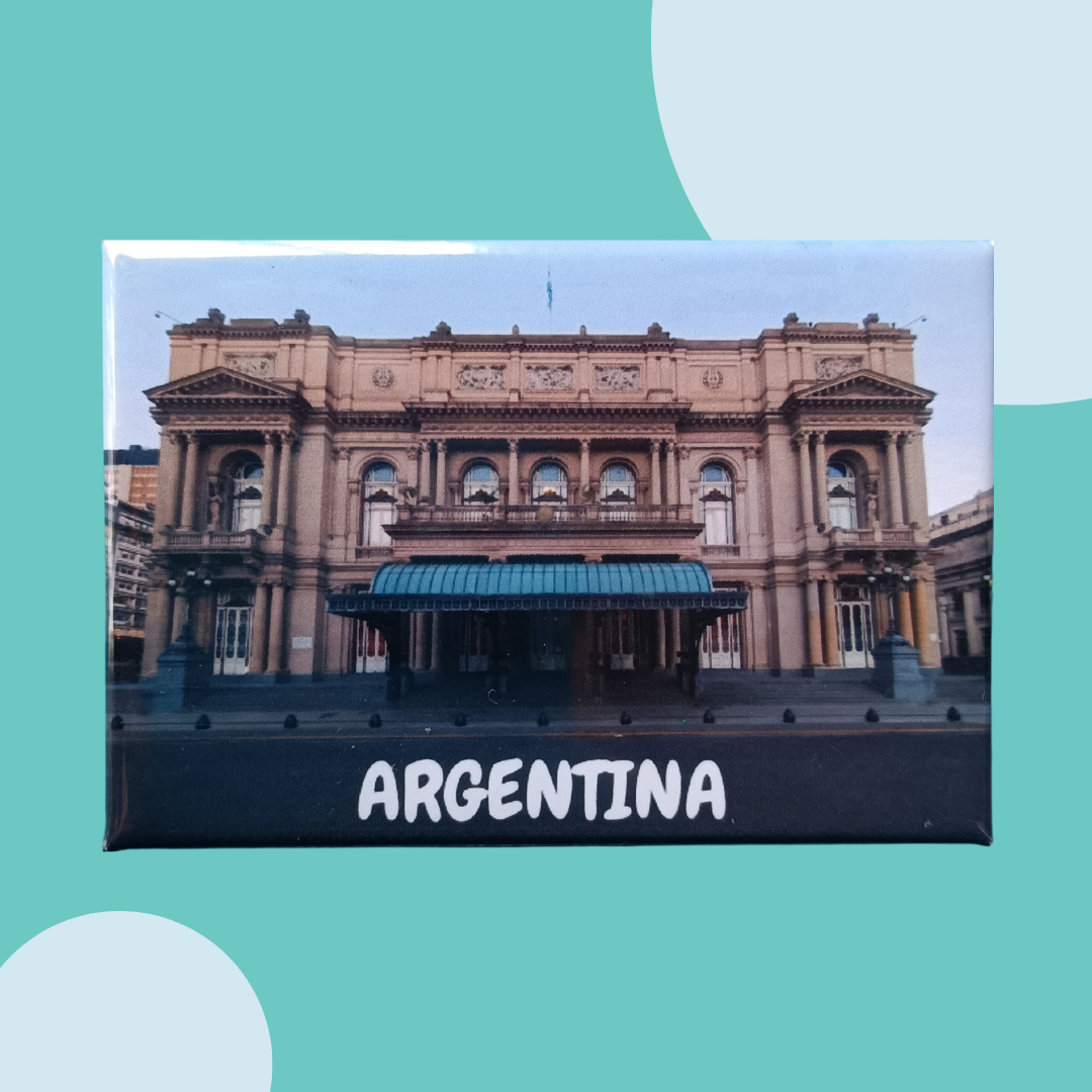 Fotoimán turístico, ejemplo 1