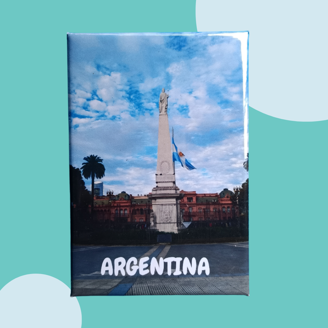 Fotoimán turístico, ejemplo 3