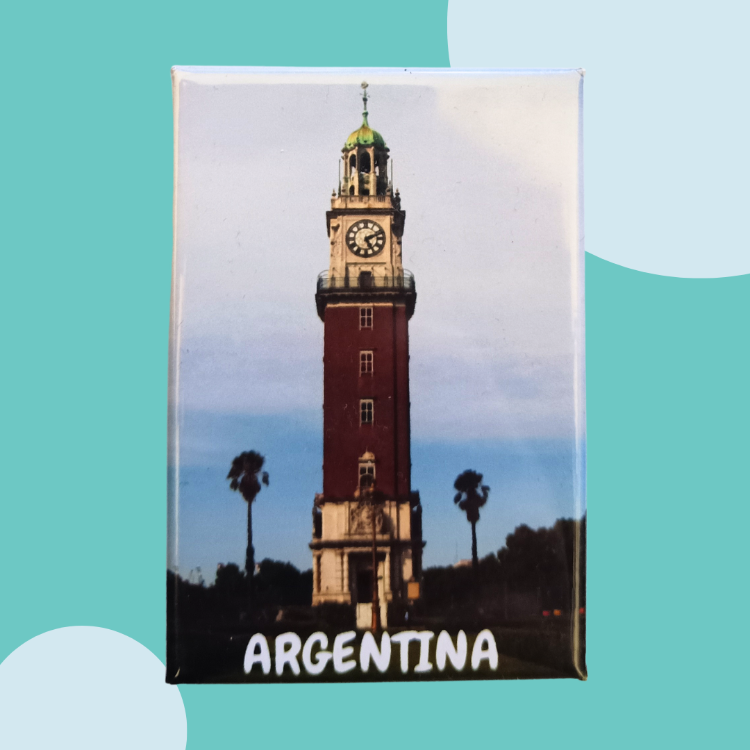 Fotoimán turístico, ejemplo 4
