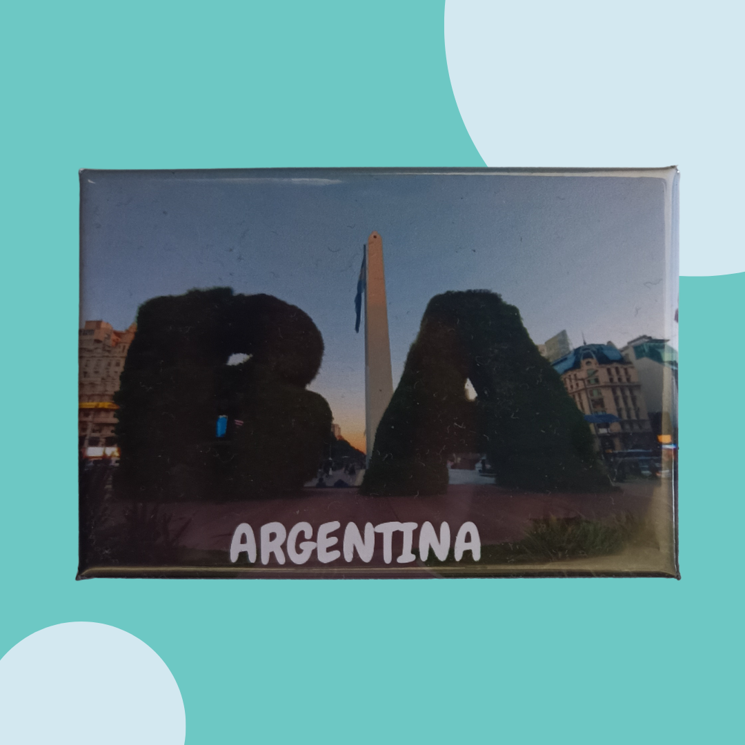 Fotoimán turístico, ejemplo 5