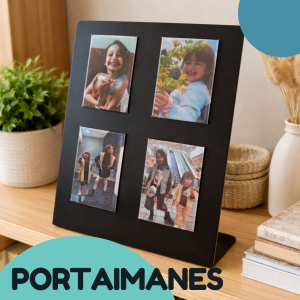 Portaimanes